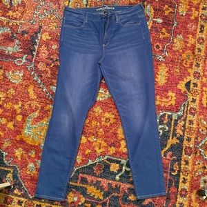 American Eagle Outfitters 🦅 | Hi-Rise Jeggings